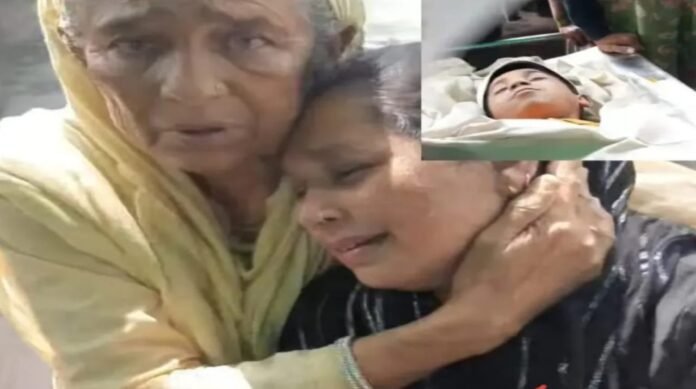 IMG-20230919-WA0005 Student dies in Haldwani Uttarakhand