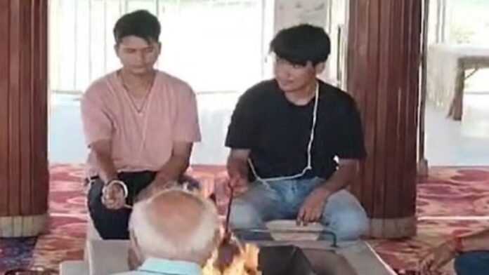 Two brothers left Islam and adopted Hinduism in Uttarakhand