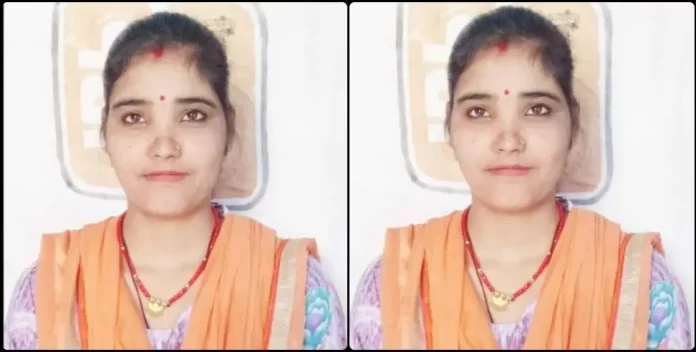 Gram Pradhan babli rawat story