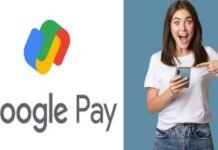 Google Pay का शानदार ऑफर, मात्र 111 रुपये मंथली देकर लें 15 हजार का लोन Great offer from Google Pay, take a loan of Rs 15 thousand by paying just Rs 111 monthly