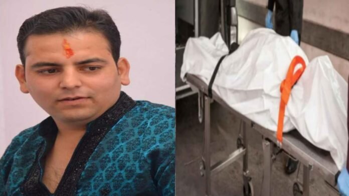 Open University professor Dr. Pushpesh Joshi dies due to dengue