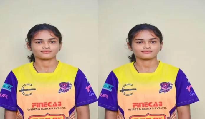 Uttarakhand's Kalpana Verma selected in women's under-19 cricket team