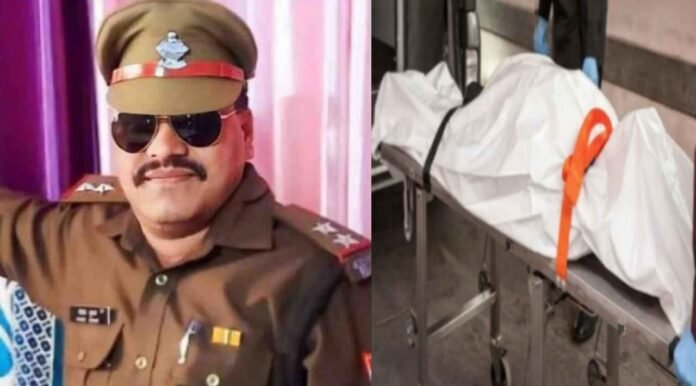 Uttarakhand Police jawan Vinod Kumar dies of heart attack