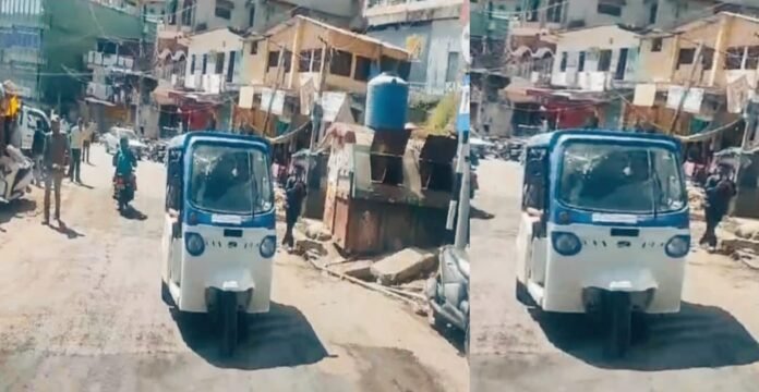 E-rickshaws will soon run on the roads of Pauri