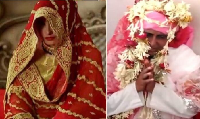 Fight between husband and wife on the day of wedding night in Roorkee