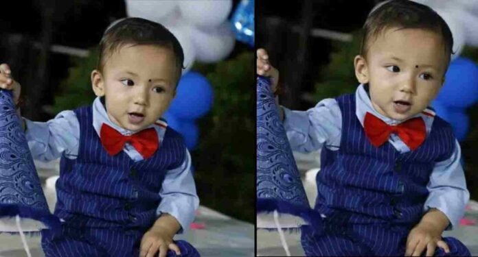 Sub Inspector's four year old son crushed by car in Dehradun