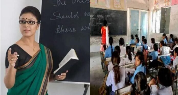 IMG-20240810-WA0003 3000 basic teachers will be recruited in Uttarakhand, Education Minister announced