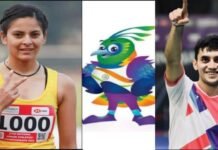 नेशनल गेम 2024 में शामिल होंगे उत्तराखंड के 7000 खिलाड़ी, सितंबर से शुरू होंगे सिलेक्शन 7000 players from Uttarakhand will participate in National Games 2024, selection will start from September