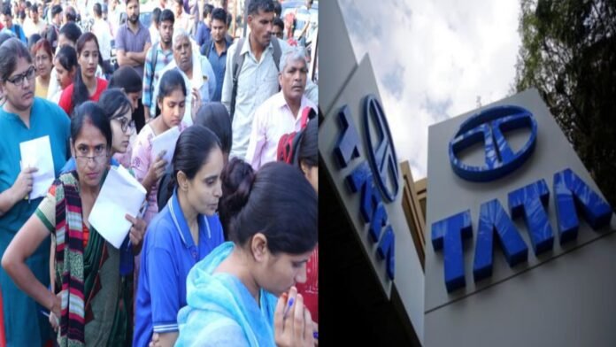 IMG-20240830-WA0010 Tata Group will give jobs to 4000 women of Uttarakhand, know their educational qualification