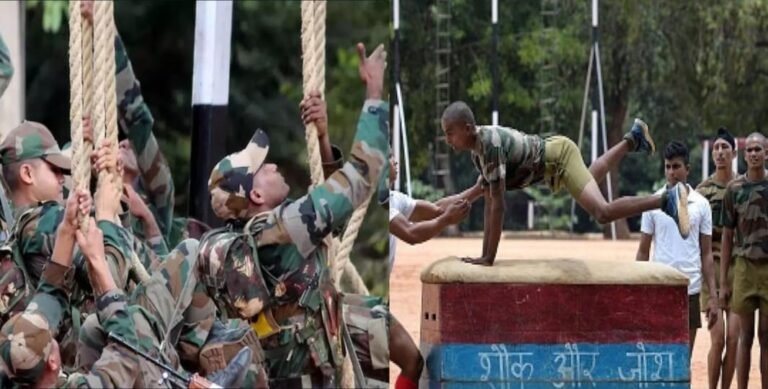 50% Agniveers can be made permanent in the army, major changes expected in Agnipath scheme