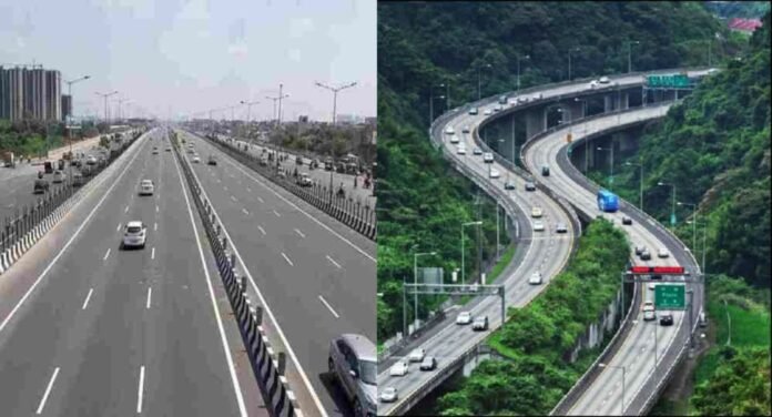 Delhi Dehradun Expressway will open from December