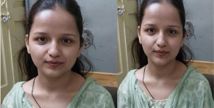 Rishikesh's Monika Rana clears UKPSC and becomes JE