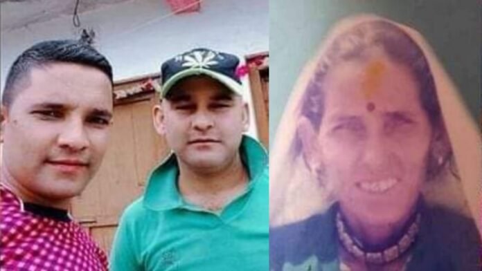 The body of missing soldier Narayan Singh was found after 56 years