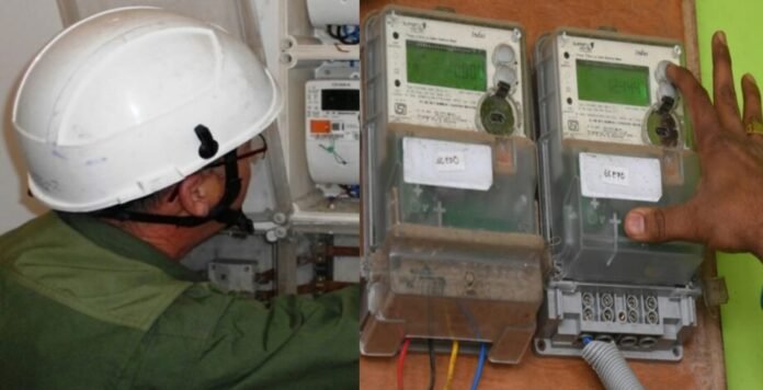Smart electricity meters will be installed in Haldwani