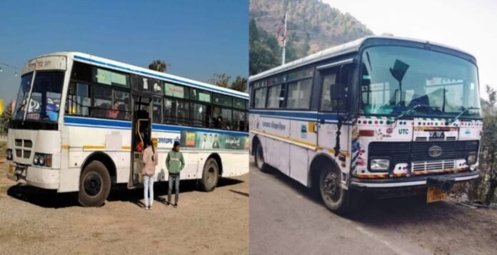 New roadways buses will soon in 2025