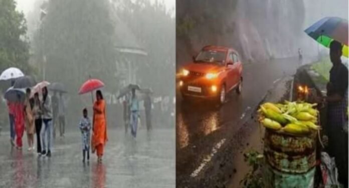 Weather department update till January 22 in uttarakhand
