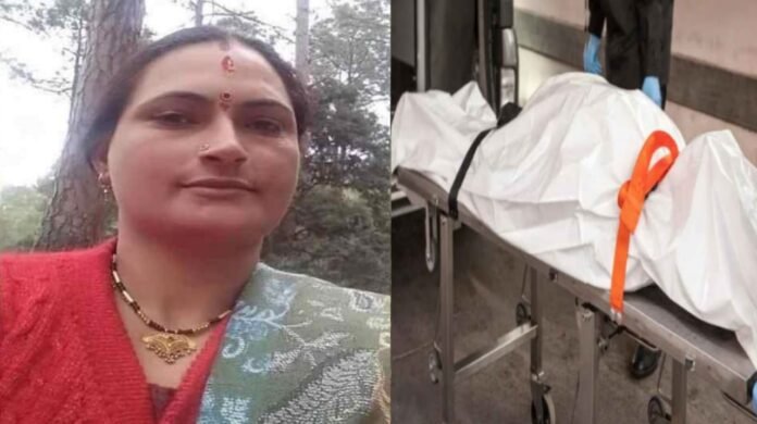 Bageshwar manju mishra news