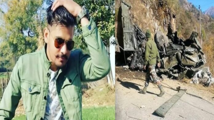 Martyred army soldier mukesh singh marriage was scheduled for 18 April
