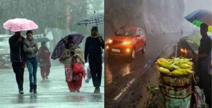 Weather department alert on 27 and 28 February in uttarakhand