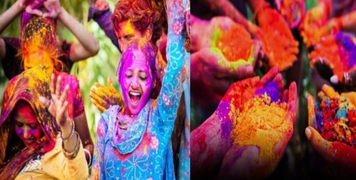 IMG-20250301-WA0005 Holi will be celebrated on this day in Uttarakhand