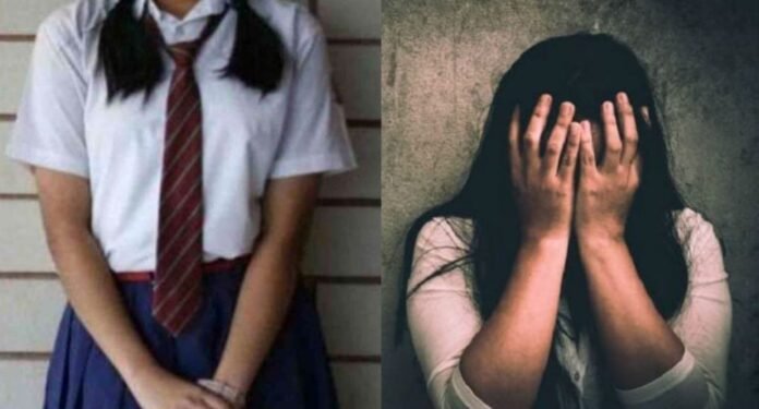 9th class girl pregnant dur to 12th class boy in dehradun