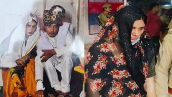 IMG-20250325-WA0002 Wife and her lover murdered her husband in auraiya uttarpradesh