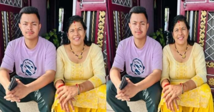 Deepak of Pithoragarh became Probationary Officer in Indian Bank