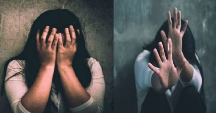 IMG-20250410-WA0001 Father raped his 10 years old daughter in nanital