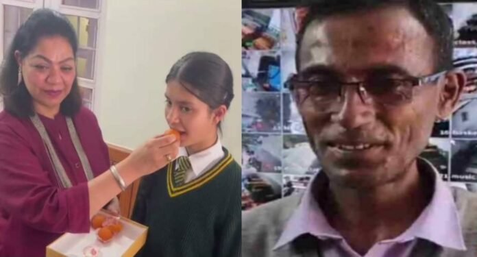 IMG-20250515-WA0007 Asmita Parihar of Uttarakhand topped the entire Nainital district in CBSE 10th