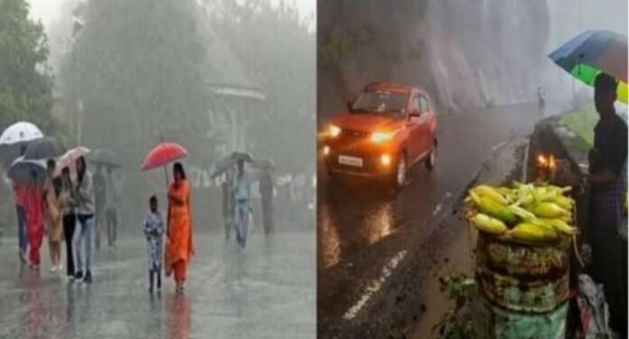Know when the monsoon can knock in Uttarakhand this time