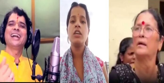 Manju devi daughter ambika revealed secrets?