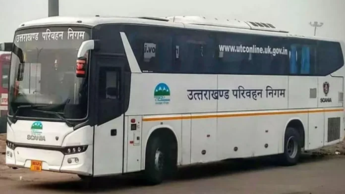 Dehradun to Delhi non-stop Volvo buses will run on a new route, with cheaper fares.