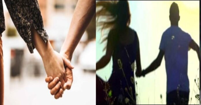 Haldwani married women missing