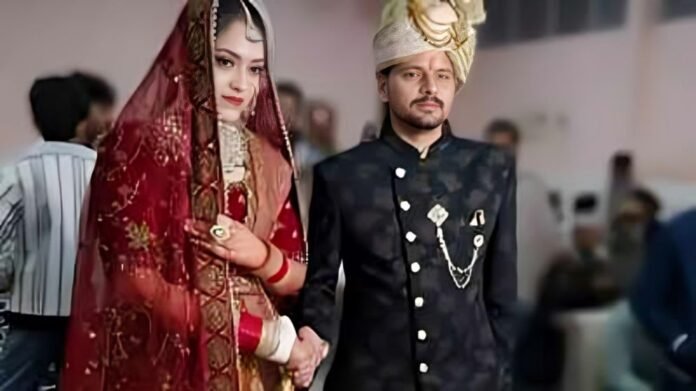 The groom won everyone's hearts by returning ₹31 lakh received as dowry.