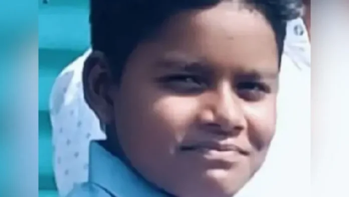 Teenager dies after being hit by a mixer truck