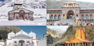 चारधाम यात्रा के लिए खुले ग्रीन कार्ड के काउंटर, किन लोगों को करवाना होगा रजिस्ट्रेशन? Green cards for commercial vehicles will be issued from today for the Chardham Yatra; the Transport Department has completed preparations.