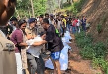उत्तराखंड: भवाली हादसे में उजड़ गया पूरा परिवार, इकलौते बेटे समेत चार मौतों से टूटा परिवार पर दुखों का पहाड़ The entire family was devastated in the Bhawali accident, the mountain of sorrows was broken by four deaths including the only son